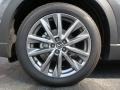 2017 Machine Gray Metallic Mazda CX-9 Grand Touring AWD  photo #5