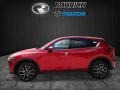 Soul Red Metallic - CX-5 Grand Touring AWD Photo No. 3