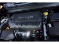  2018 Cherokee Latitude 2.4 Liter DOHC 16-Valve VVT MultiAir 4 Cylinder Engine