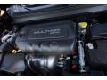2.4 Liter DOHC 16-Valve VVT MultiAir 4 Cylinder Engine for 2018 Jeep Cherokee Latitude #122861234