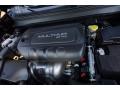 2018 Jeep Cherokee 2.4 Liter DOHC 16-Valve VVT MultiAir 4 Cylinder Engine Photo