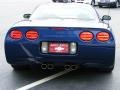 2004 LeMans Blue Metallic Chevrolet Corvette Z06  photo #6