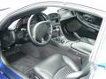 2004 LeMans Blue Metallic Chevrolet Corvette Z06  photo #8