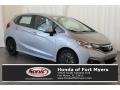 Lunar Silver Metallic - Fit Sport Photo No. 1