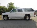 Summit White - Yukon XL Denali AWD Photo No. 3