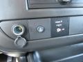 2017 Summit White Chevrolet Express 2500 Cargo WT  photo #15