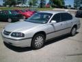 2004 Galaxy Silver Metallic Chevrolet Impala   photo #1