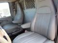 2017 Summit White Chevrolet Express 2500 Cargo WT  photo #20