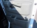 2017 Summit White Chevrolet Express 2500 Cargo WT  photo #22