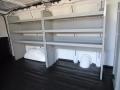 2017 Summit White Chevrolet Express 2500 Cargo WT  photo #31