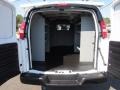 2017 Summit White Chevrolet Express 2500 Cargo WT  photo #33