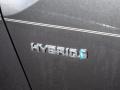 Magnetic Gray Metallic - Prius Hybrid Photo No. 4