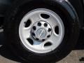 2017 Summit White Chevrolet Express 2500 Cargo WT  photo #39