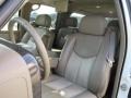 Summit White - Yukon XL Denali AWD Photo No. 34