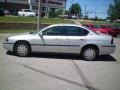 2004 Galaxy Silver Metallic Chevrolet Impala   photo #9