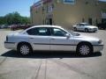 2004 Galaxy Silver Metallic Chevrolet Impala   photo #13