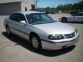 2004 Galaxy Silver Metallic Chevrolet Impala   photo #14