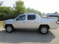 Billet Silver Metallic - Ridgeline RTL Photo No. 3