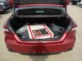 Ruby Flare Pearl - Camry XLE Photo No. 6