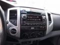 2012 Magnetic Gray Mica Toyota Tacoma V6 SR5 Double Cab 4x4  photo #19