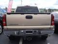 2004 Sandstone Metallic Chevrolet Silverado 1500 LS Extended Cab 4x4  photo #6
