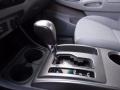 2012 Magnetic Gray Mica Toyota Tacoma V6 SR5 Double Cab 4x4  photo #22