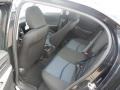 Mid-Blue Black Rear Seat Photo for 2018 Toyota Yaris iA #122864652