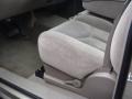 2004 Sandstone Metallic Chevrolet Silverado 1500 LS Extended Cab 4x4  photo #11