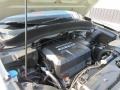 Billet Silver Metallic - Ridgeline RTL Photo No. 45