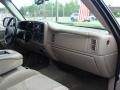 2004 Sandstone Metallic Chevrolet Silverado 1500 LS Extended Cab 4x4  photo #14