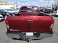 2007 Salsa Red Pearl Toyota Tundra Limited Double Cab  photo #6