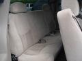 2004 Sandstone Metallic Chevrolet Silverado 1500 LS Extended Cab 4x4  photo #15