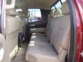 2007 Salsa Red Pearl Toyota Tundra Limited Double Cab  photo #9