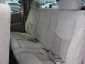 2004 Sandstone Metallic Chevrolet Silverado 1500 LS Extended Cab 4x4  photo #16