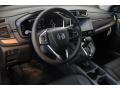 2017 Crystal Black Pearl Honda CR-V EX-L  photo #13