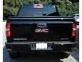 Onyx Black - Sierra 1500 Denali Crew Cab 4x4 Photo No. 4