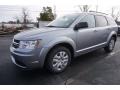 Billet 2017 Dodge Journey SE