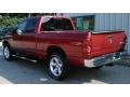 Inferno Red Crystal Pearl - Ram 1500 SLT Quad Cab 4x4 Photo No. 5