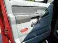Inferno Red Crystal Pearl - Ram 1500 SLT Quad Cab 4x4 Photo No. 6