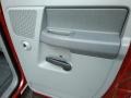 Inferno Red Crystal Pearl - Ram 1500 SLT Quad Cab 4x4 Photo No. 14