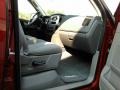 Inferno Red Crystal Pearl - Ram 1500 SLT Quad Cab 4x4 Photo No. 16