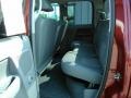 Inferno Red Crystal Pearl - Ram 1500 SLT Quad Cab 4x4 Photo No. 17