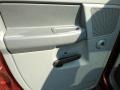 Inferno Red Crystal Pearl - Ram 1500 SLT Quad Cab 4x4 Photo No. 18