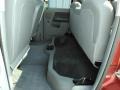 Inferno Red Crystal Pearl - Ram 1500 SLT Quad Cab 4x4 Photo No. 19