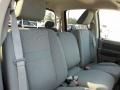 Inferno Red Crystal Pearl - Ram 1500 SLT Quad Cab 4x4 Photo No. 20
