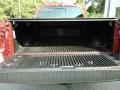 Inferno Red Crystal Pearl - Ram 1500 SLT Quad Cab 4x4 Photo No. 25