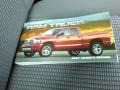 Inferno Red Crystal Pearl - Ram 1500 SLT Quad Cab 4x4 Photo No. 26