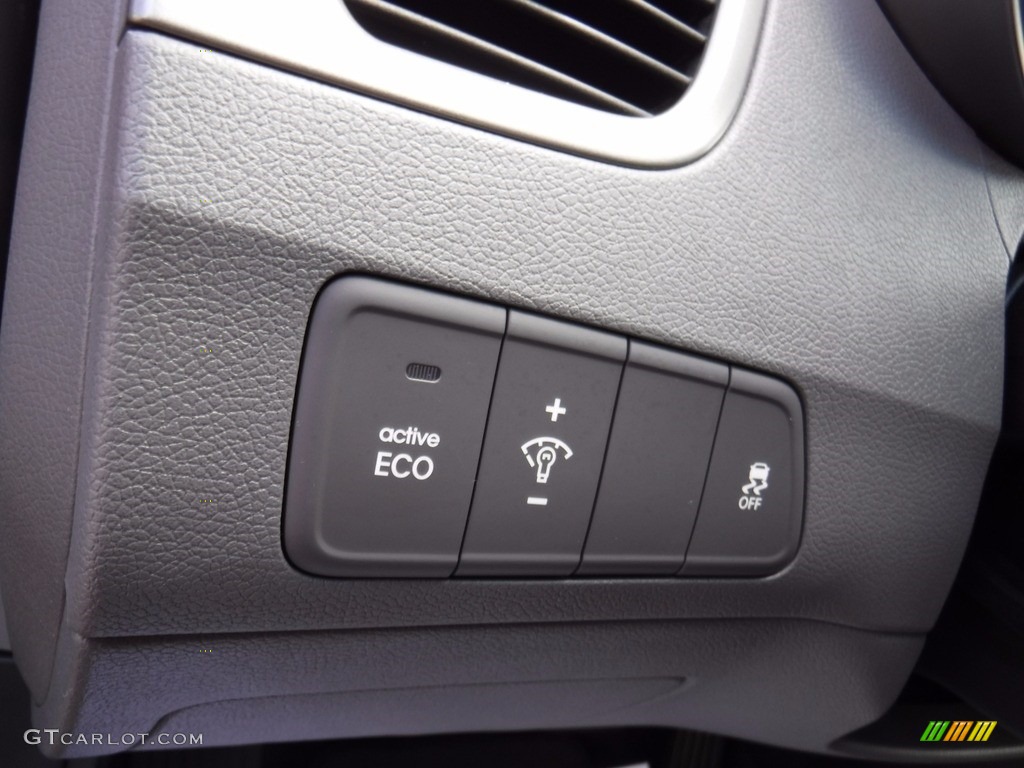 2012 Elantra Limited - Midnight Black / Gray photo #16