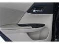 2017 Crystal Black Pearl Honda Accord LX Sedan  photo #22