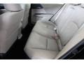 2017 Crystal Black Pearl Honda Accord LX Sedan  photo #23